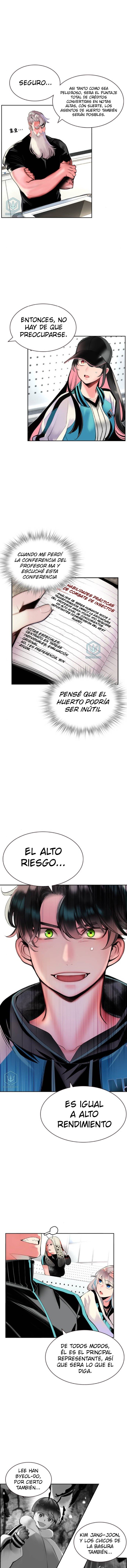 Read Zumo de la selva ES Manga Online