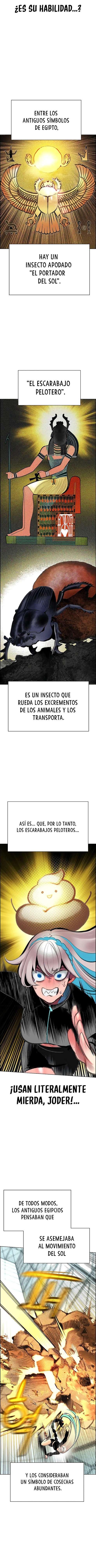 Read Zumo de la selva ES Manga Online
