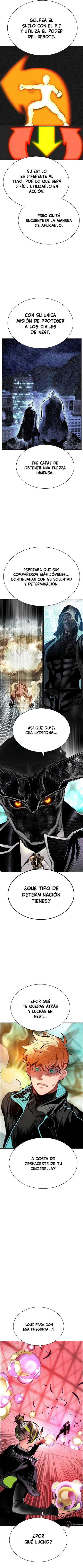 Read Zumo de la selva ES Manga Online