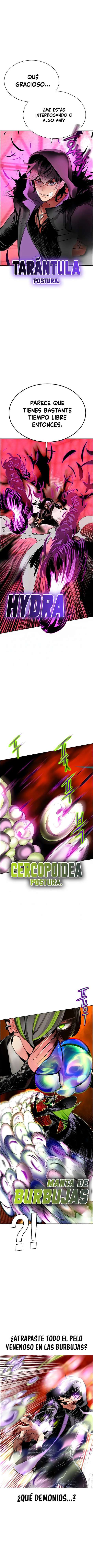 Read Zumo de la selva ES Manga Online