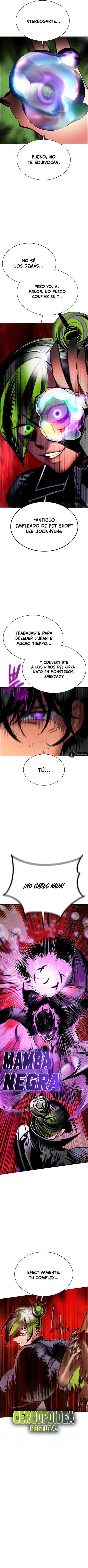 Read Zumo de la selva ES Manga Online