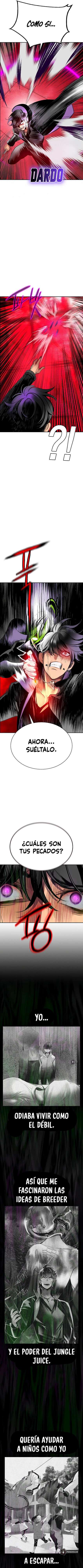 Read Zumo de la selva ES Manga Online