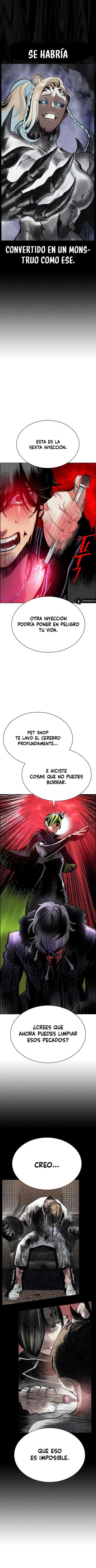 Read Zumo de la selva ES Manga Online