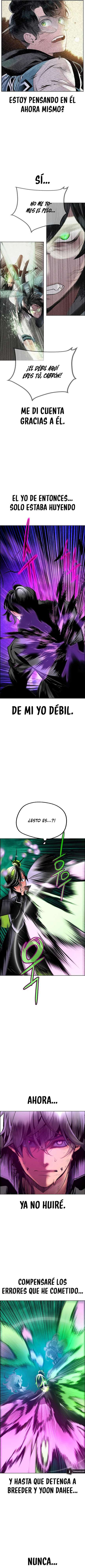 Read Zumo de la selva ES Manga Online