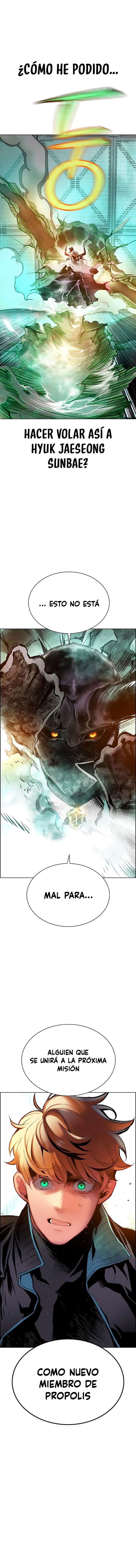 Read Zumo de la selva ES Manga Online