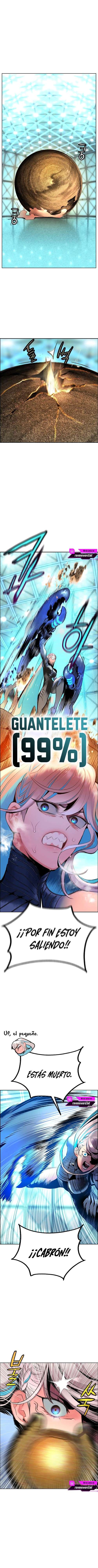 Read Zumo de la selva ES Manga Online
