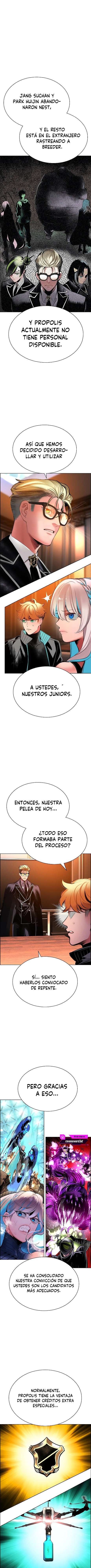 Read Zumo de la selva ES Manga Online