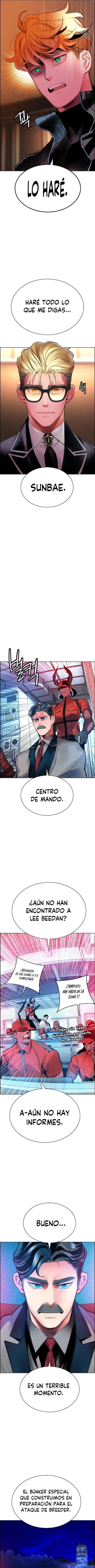 Read Zumo de la selva ES Manga Online