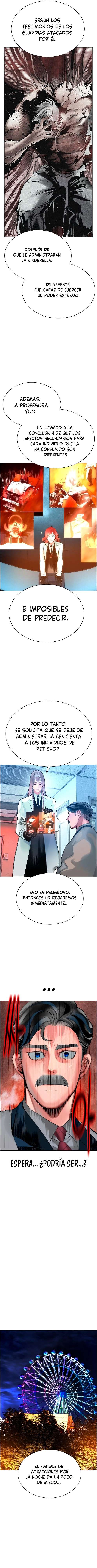 Read Zumo de la selva ES Manga Online