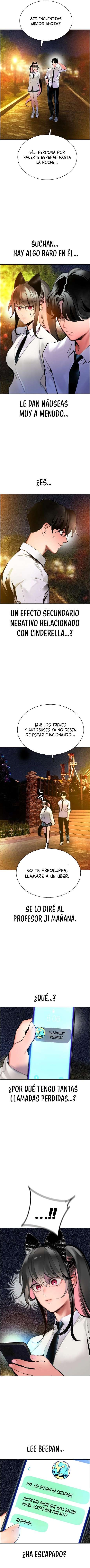Read Zumo de la selva ES Manga Online