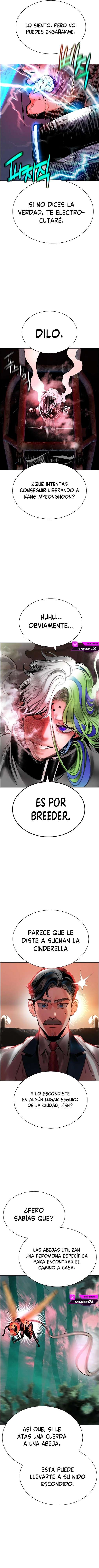 Read Zumo de la selva ES Manga Online