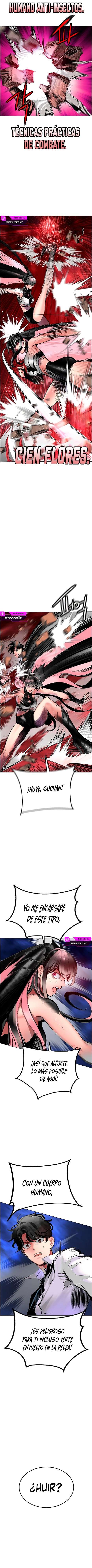 Read Zumo de la selva ES Manga Online