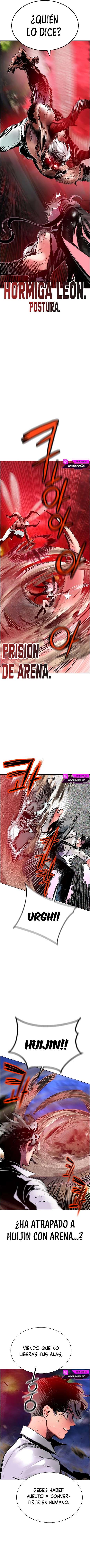 Read Zumo de la selva ES Manga Online