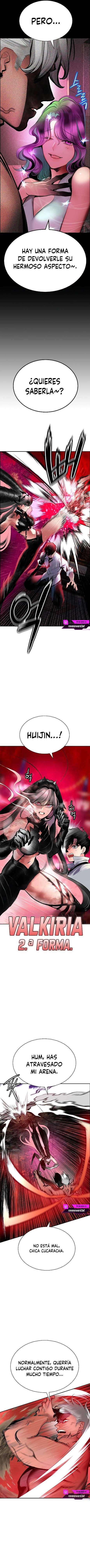Read Zumo de la selva ES Manga Online