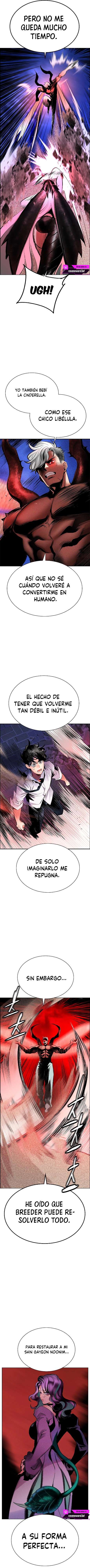 Read Zumo de la selva ES Manga Online