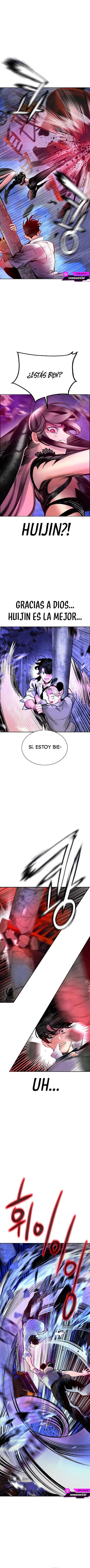 Read Zumo de la selva ES Manga Online