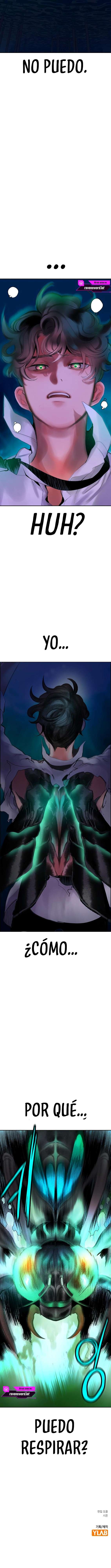 Read Zumo de la selva ES Manga Online