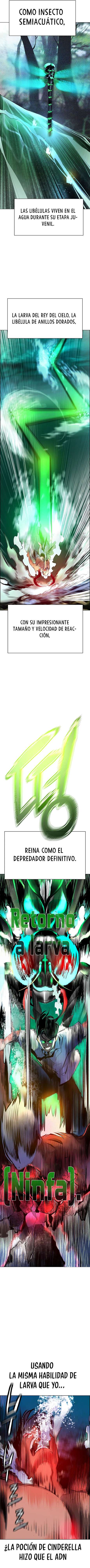 Read Zumo de la selva ES Manga Online