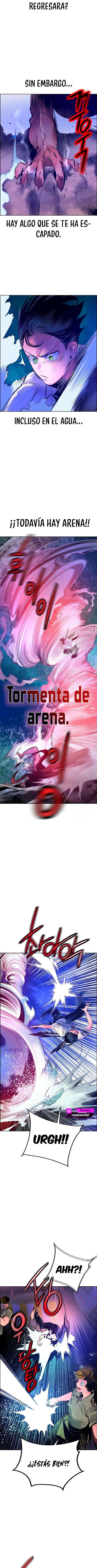 Read Zumo de la selva ES Manga Online