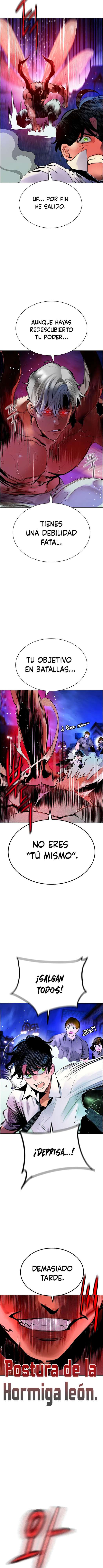 Read Zumo de la selva ES Manga Online