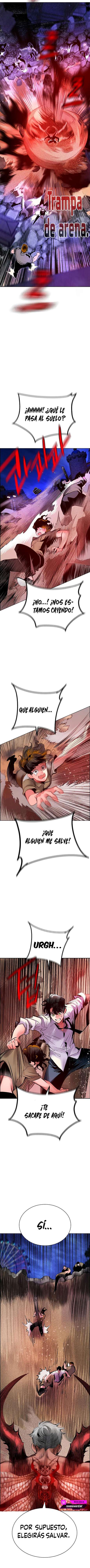 Read Zumo de la selva ES Manga Online