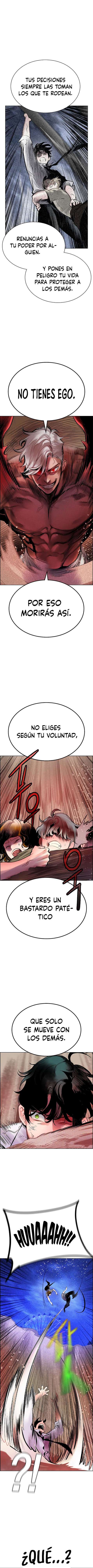 Read Zumo de la selva ES Manga Online