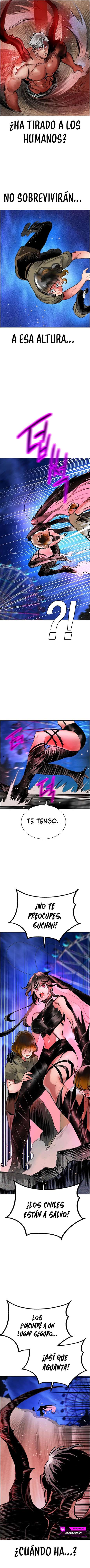 Read Zumo de la selva ES Manga Online