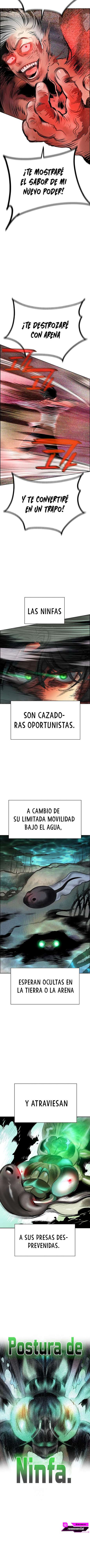 Read Zumo de la selva ES Manga Online