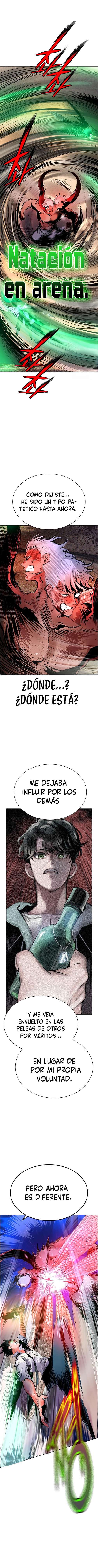 Read Zumo de la selva ES Manga Online