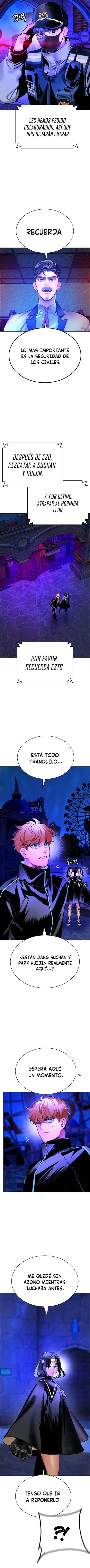 Read Zumo de la selva ES Manga Online