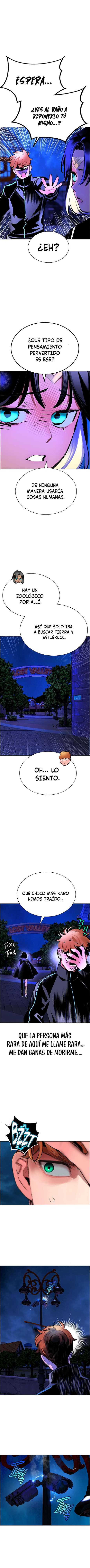 Read Zumo de la selva ES Manga Online