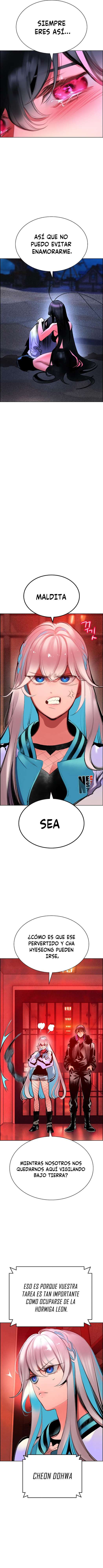 Read Zumo de la selva ES Manga Online