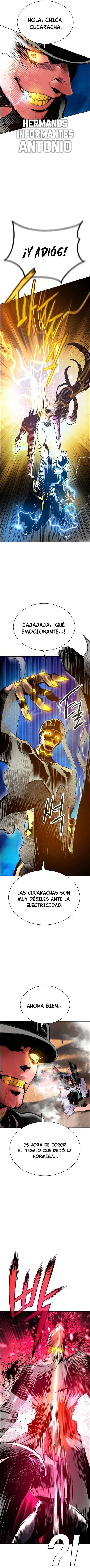 Read Zumo de la selva ES Manga Online