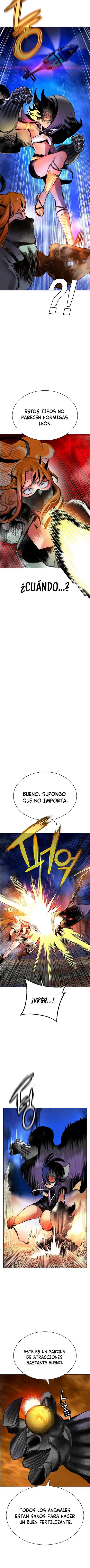 Read Zumo de la selva ES Manga Online