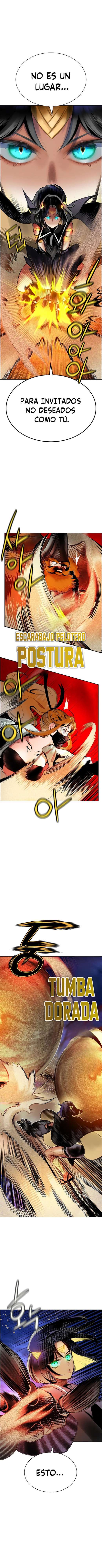 Read Zumo de la selva ES Manga Online