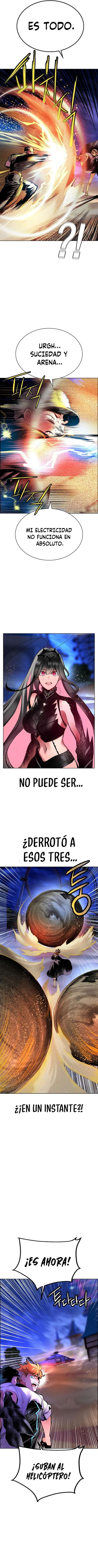 Read Zumo de la selva ES Manga Online