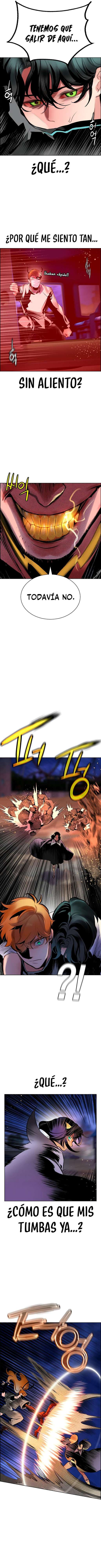 Read Zumo de la selva ES Manga Online