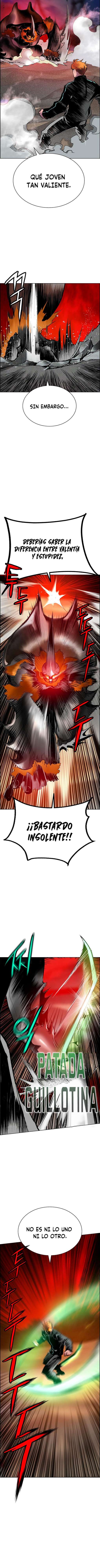 Read Zumo de la selva ES Manga Online