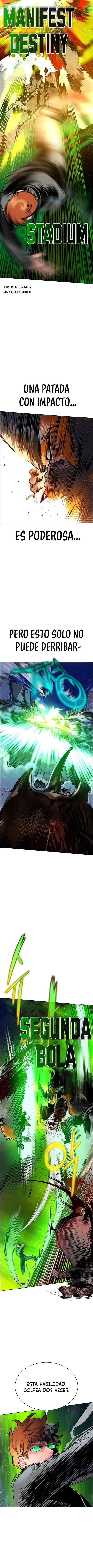 Read Zumo de la selva ES Manga Online