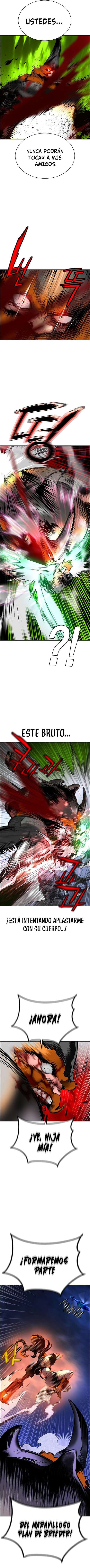 Read Zumo de la selva ES Manga Online