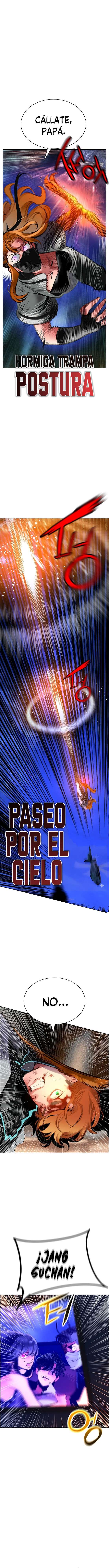 Read Zumo de la selva ES Manga Online
