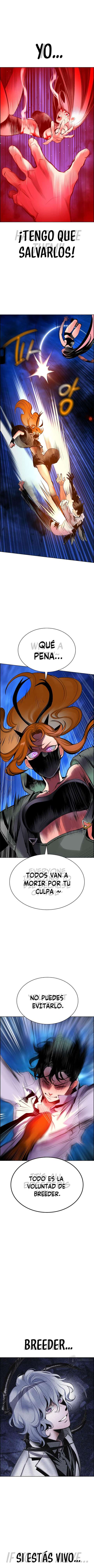 Read Zumo de la selva ES Manga Online
