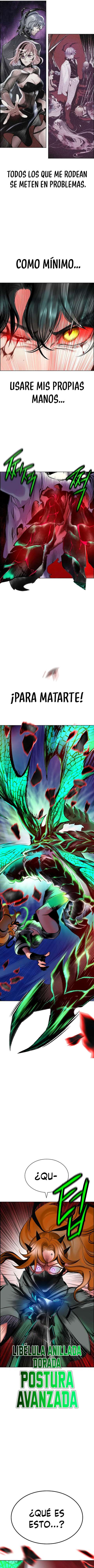 Read Zumo de la selva ES Manga Online