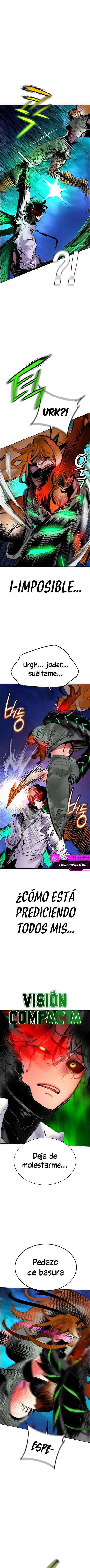 Read Zumo de la selva ES Manga Online