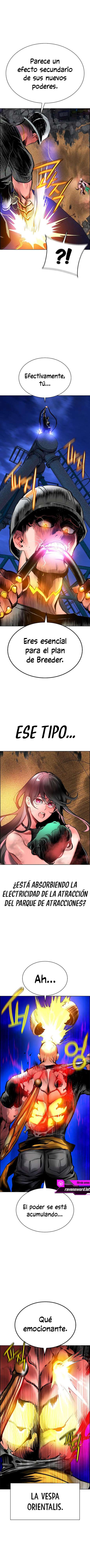 Read Zumo de la selva ES Manga Online