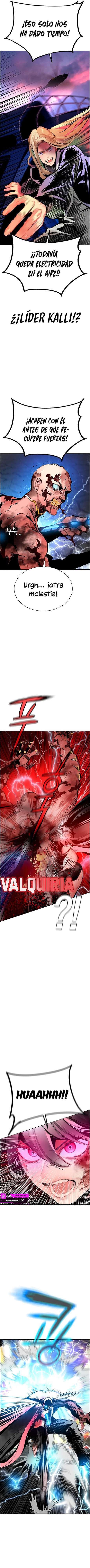 Read Zumo de la selva ES Manga Online
