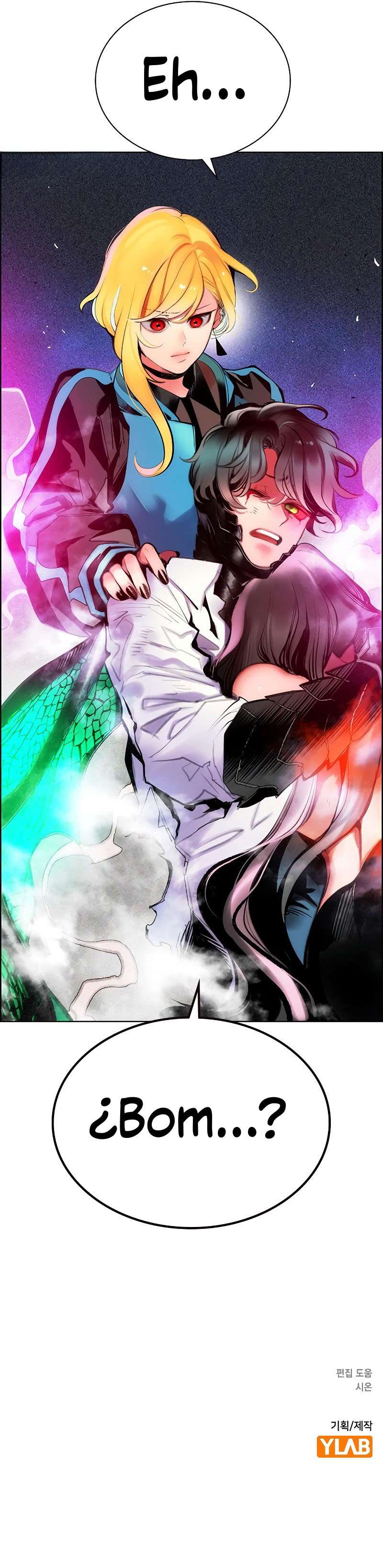 Read Zumo de la selva ES Manga Online