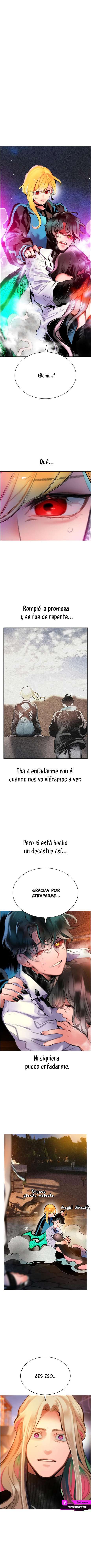 Read Zumo de la selva ES Manga Online