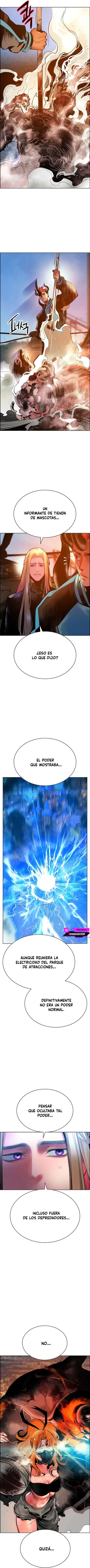 Read Zumo de la selva ES Manga Online