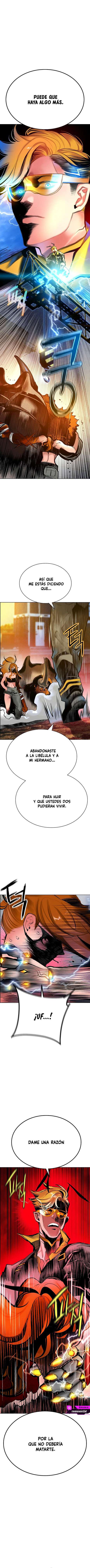 Read Zumo de la selva ES Manga Online